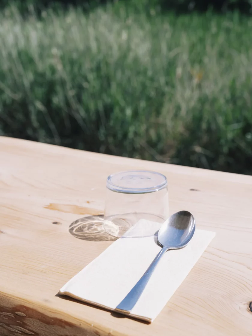 comptoir terrasse la moulette couvert